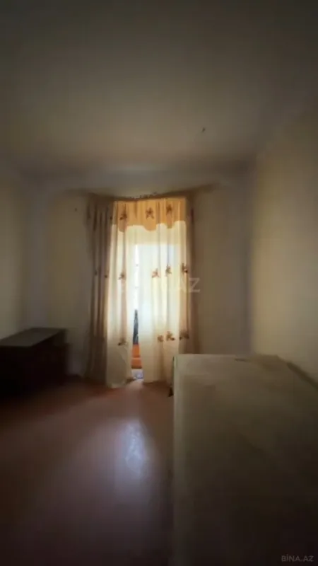 Kirayə verilir 4 otaqlı mənzil 87.3 m²