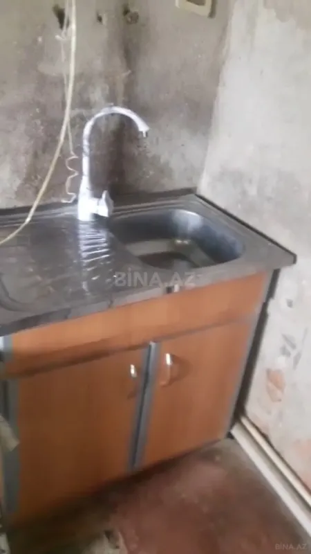 Kirayə verilir 4 otaqlı mənzil 87.3 m²