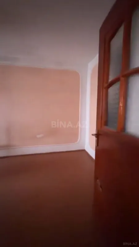 Kirayə verilir 4 otaqlı mənzil 87.3 m²