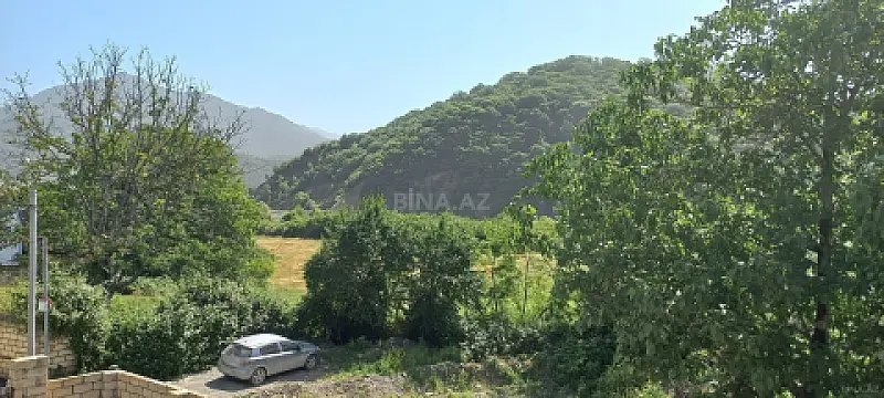 Satılır 5 otaqlı həyət evi 156 m²