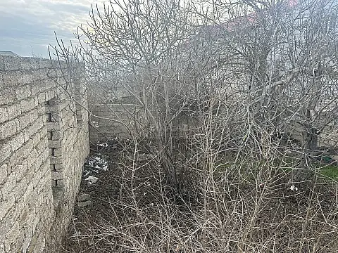 Satılır torpaq sahəsi 6 m²