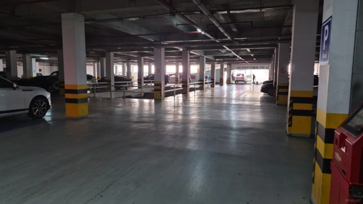 Satılır 2 otaqlı mənzil 84 m²