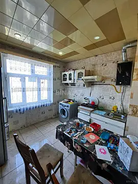 Satılır 2 otaqlı mənzil 70 m²