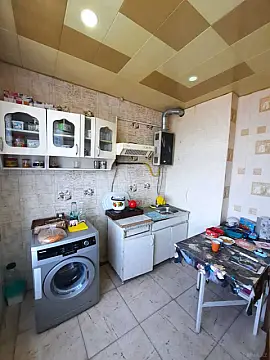 Satılır 2 otaqlı mənzil 70 m²