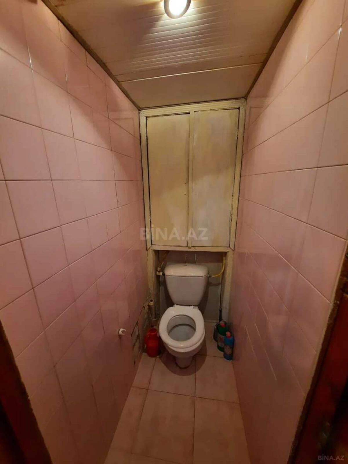 Satılır 2 otaqlı mənzil 70 m²
