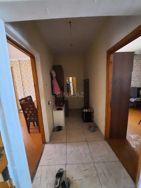 Satılır 2 otaqlı mənzil 70 m²