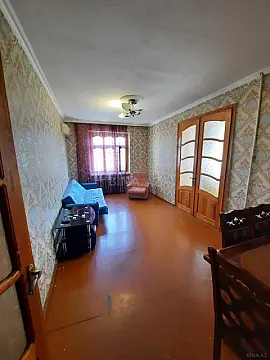 Satılır 2 otaqlı mənzil 70 m²