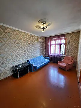 Satılır 2 otaqlı mənzil 70 m² — Bakı, Xətai 2 otaq 70.00 m²