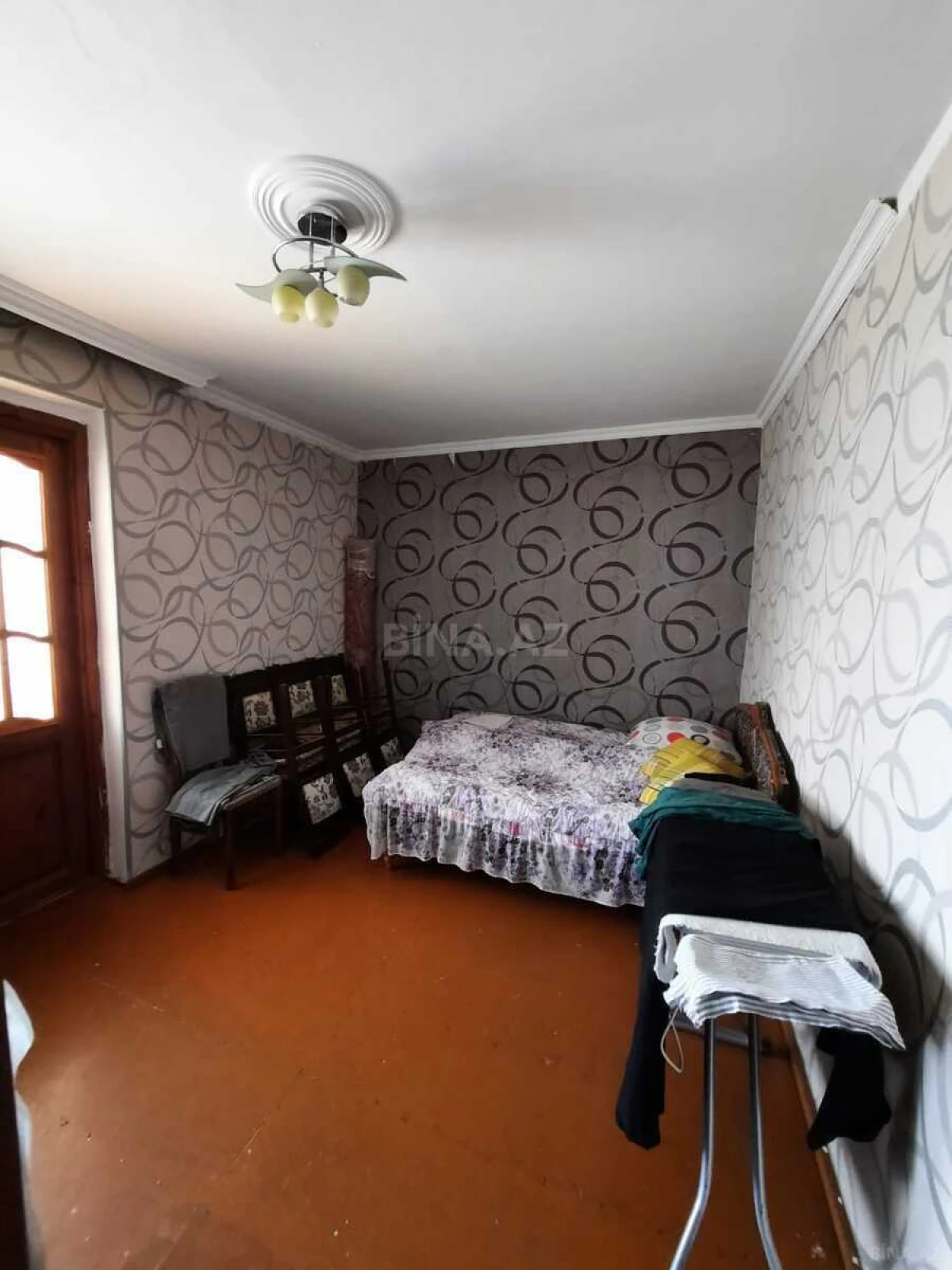 Satılır 2 otaqlı mənzil 70 m²