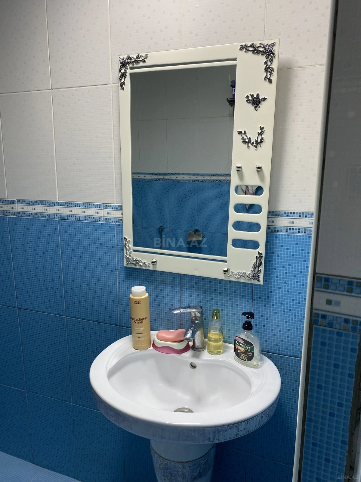 Satılır 2 otaqlı mənzil 71 m²