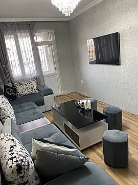Satılır 2 otaqlı mənzil 71 m²
