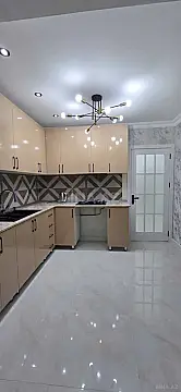Satılır 3 otaqlı mənzil 77 m² — Sumqayıt 3 otaq 77.00 m²