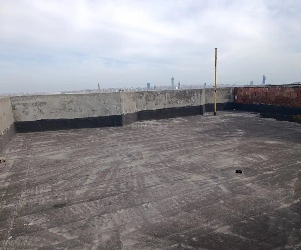 Satılır 1 otaqlı mənzil 200 m²