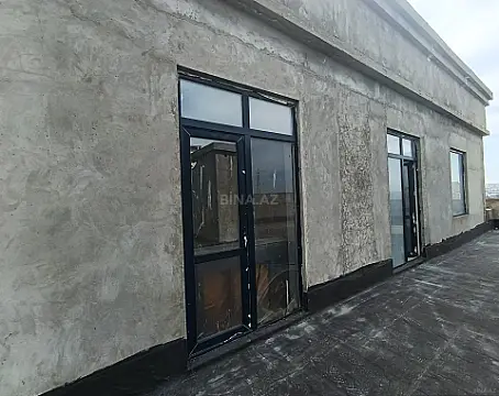 Satılır 1 otaqlı mənzil 200 m² — Bakı 1 otaq 200.00 m²