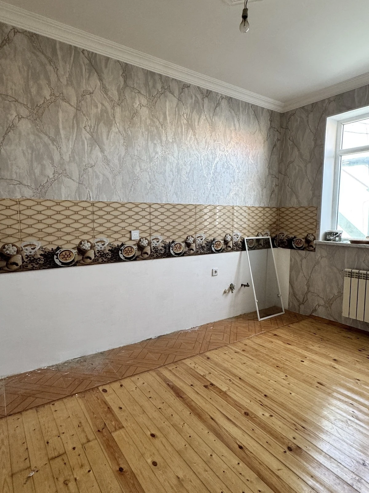 Satılır 4 otaqlı həyət evi 130 m²