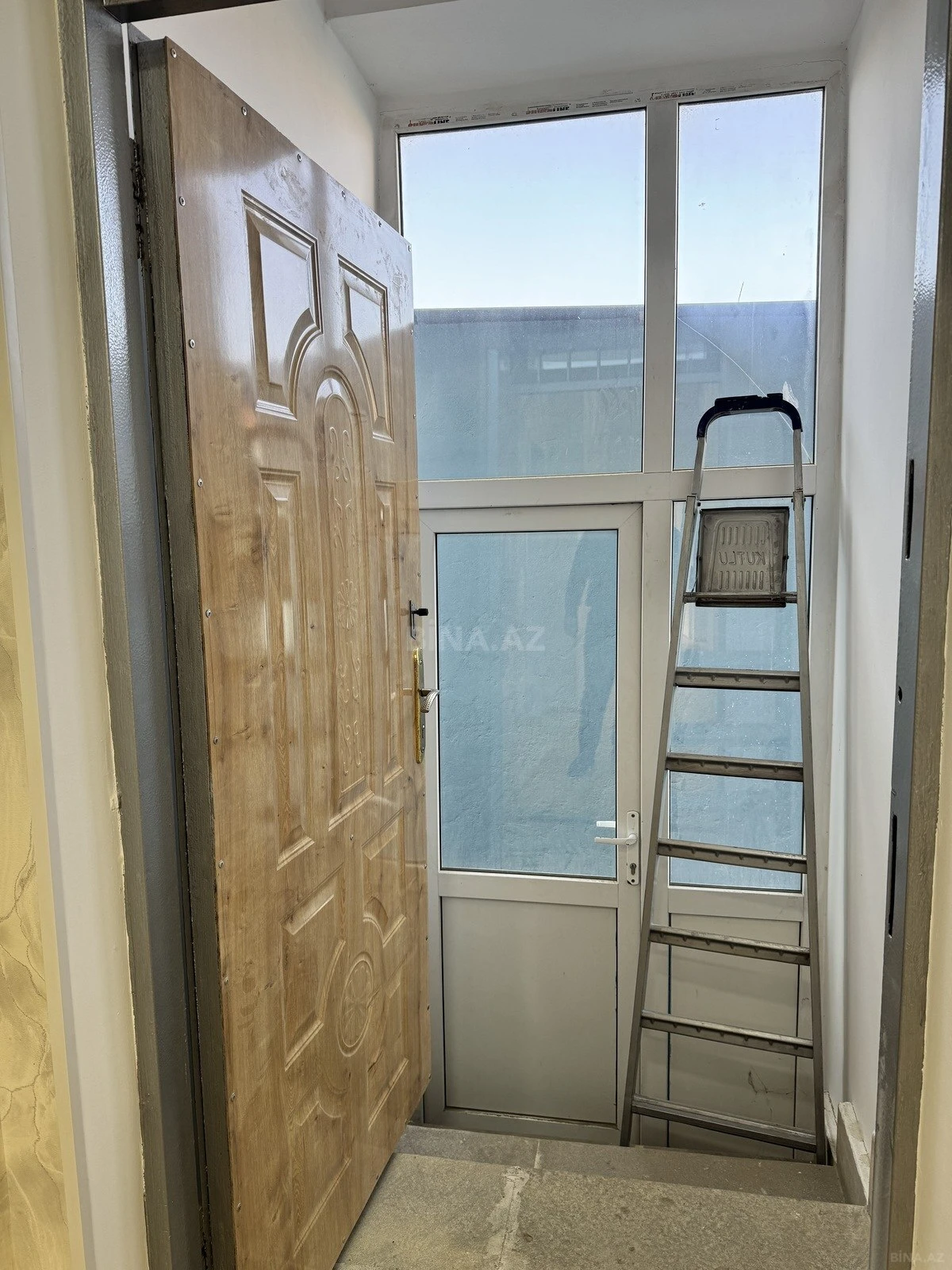 Satılır 4 otaqlı həyət evi 130 m²