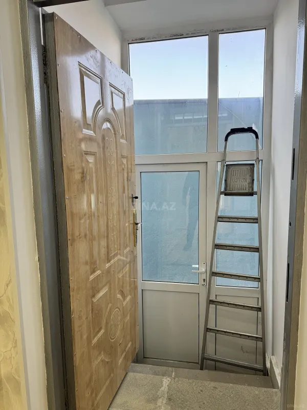 Satılır 4 otaqlı həyət evi 130 m²