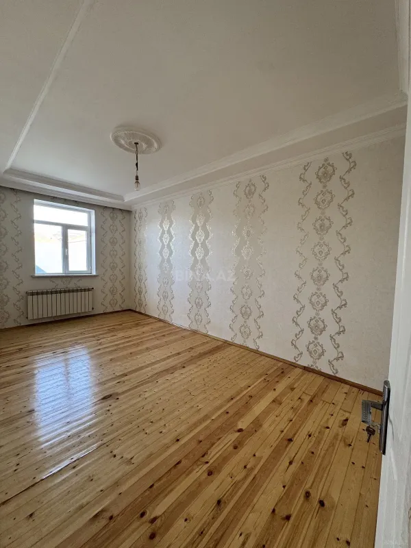 Satılır 4 otaqlı həyət evi 130 m²