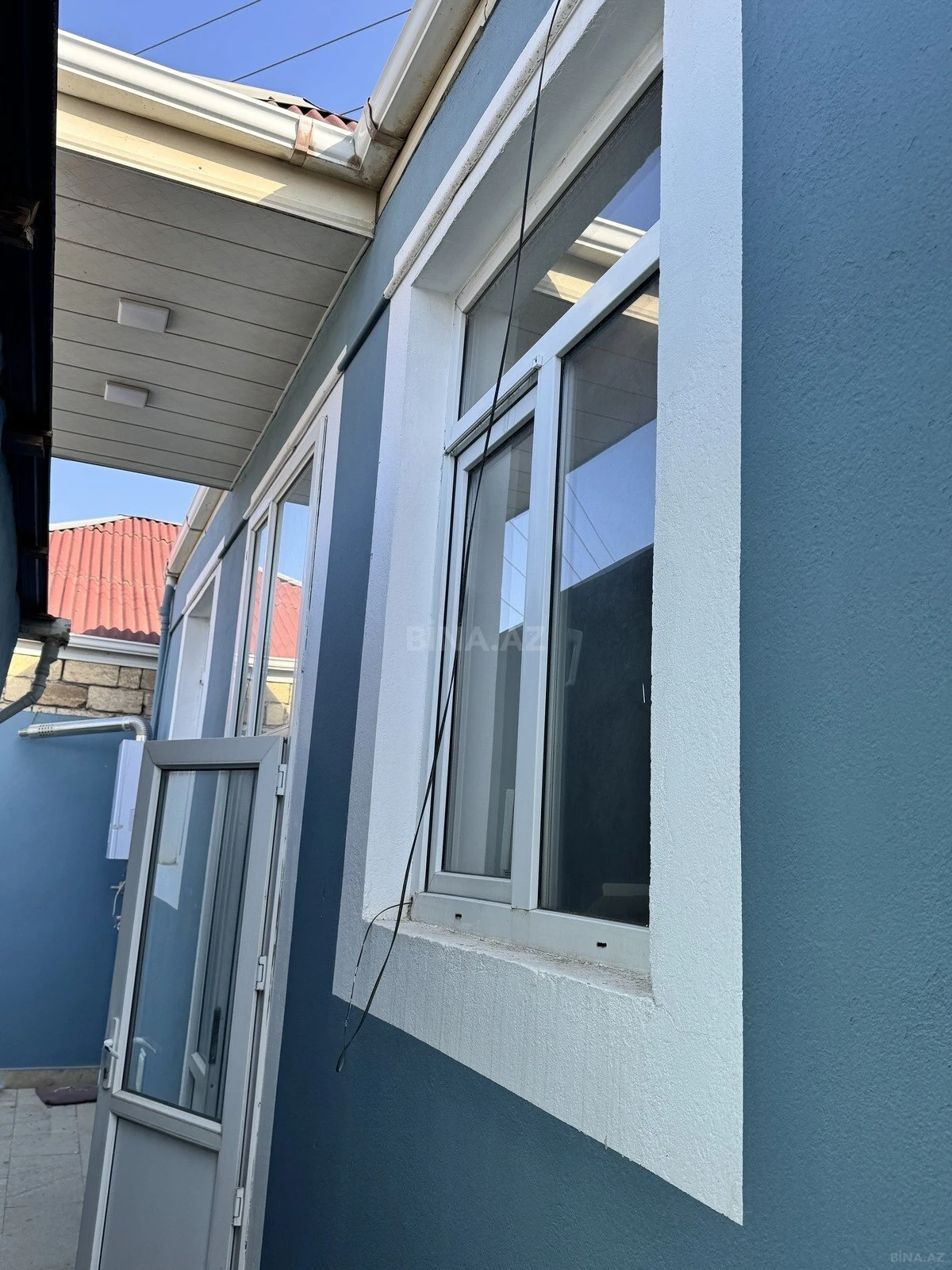 Satılır 4 otaqlı həyət evi 130 m²