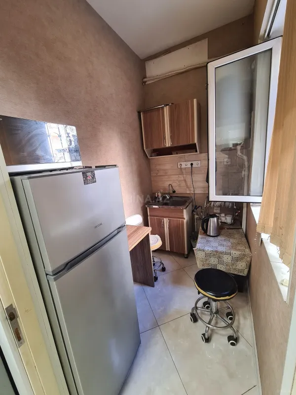 Satılır obyekt 40 m²