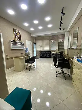 Satılır obyekt 40 m²