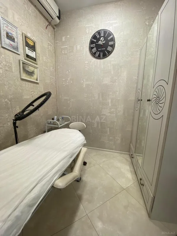 Satılır obyekt 40 m²