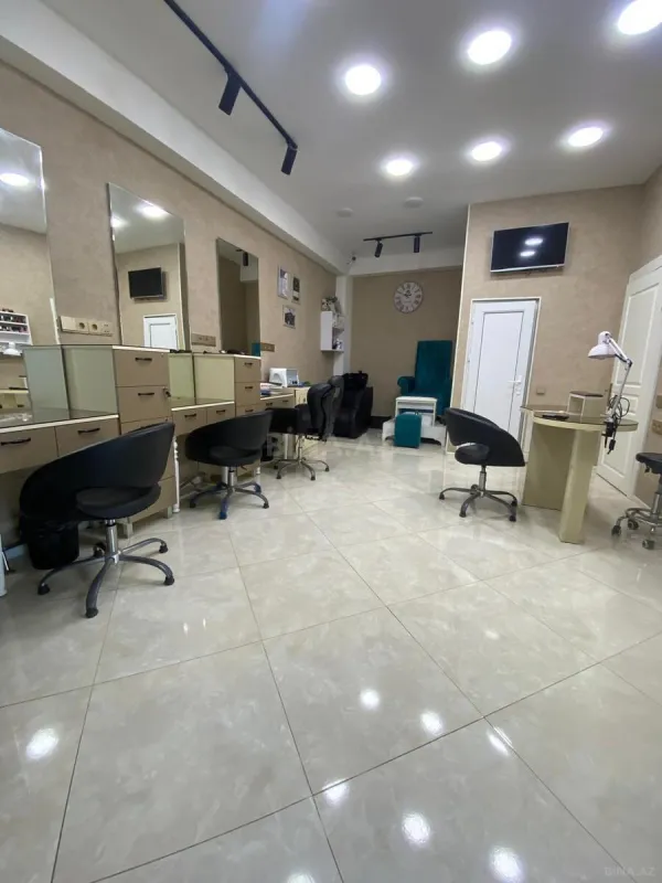 Satılır obyekt 40 m²