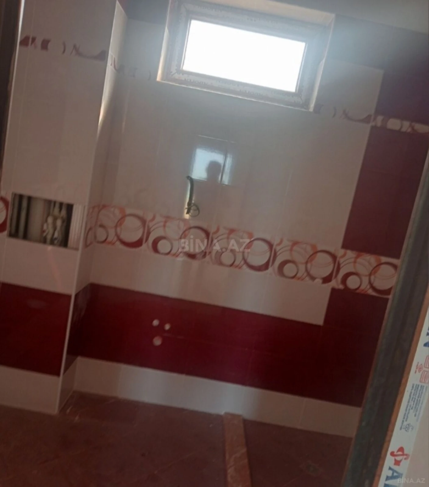 Satılır 8 otaqlı həyət evi 640 m²