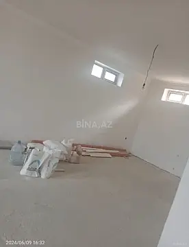 Satılır 8 otaqlı həyət evi 640 m²