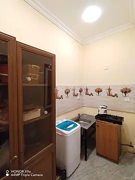Satılır 2 otaqlı həyət evi 30 m²