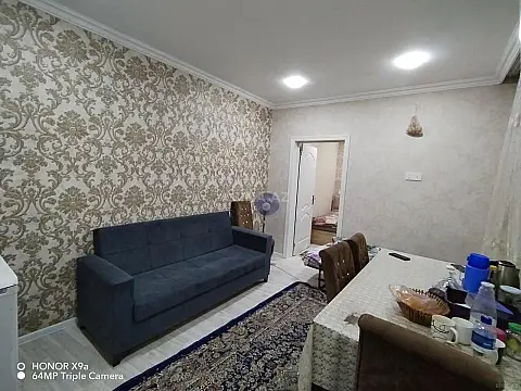 Satılır 2 otaqlı həyət evi 30 m²