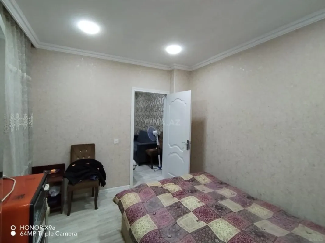 Satılır 2 otaqlı həyət evi 30 m²