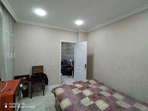 Satılır 2 otaqlı həyət evi 30 m²