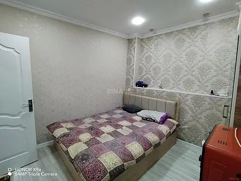 Satılır 2 otaqlı həyət evi 30 m² — Bakı, Maştağa 2 otaq 30.00 m²