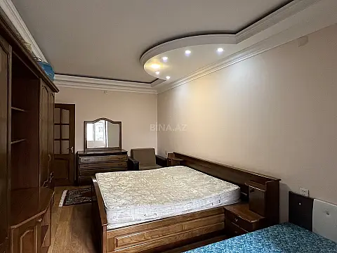 Satılır 3 otaqlı mənzil 67 m²