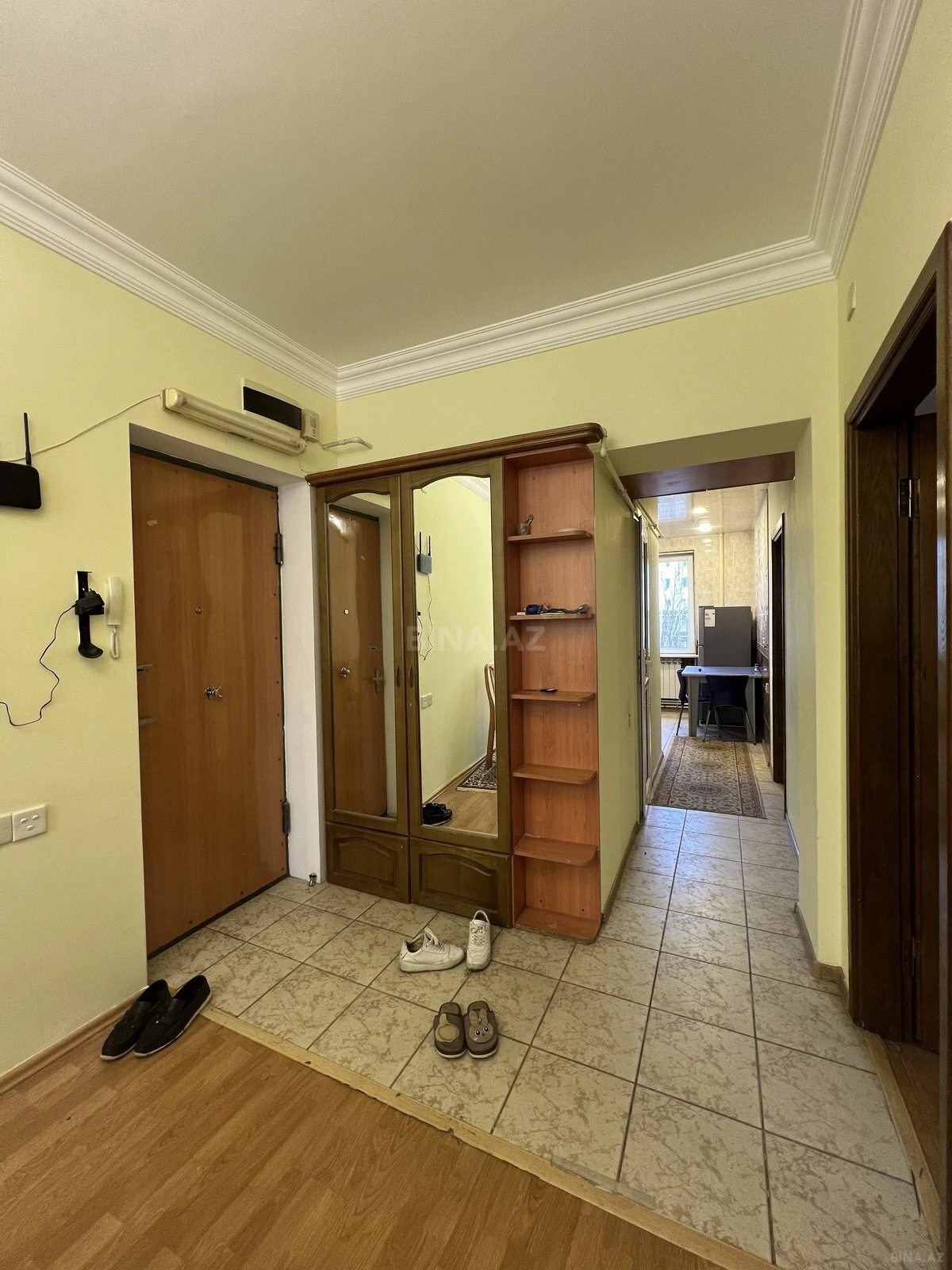 Satılır 3 otaqlı mənzil 67 m²