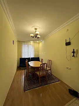 Satılır 3 otaqlı mənzil 67 m²