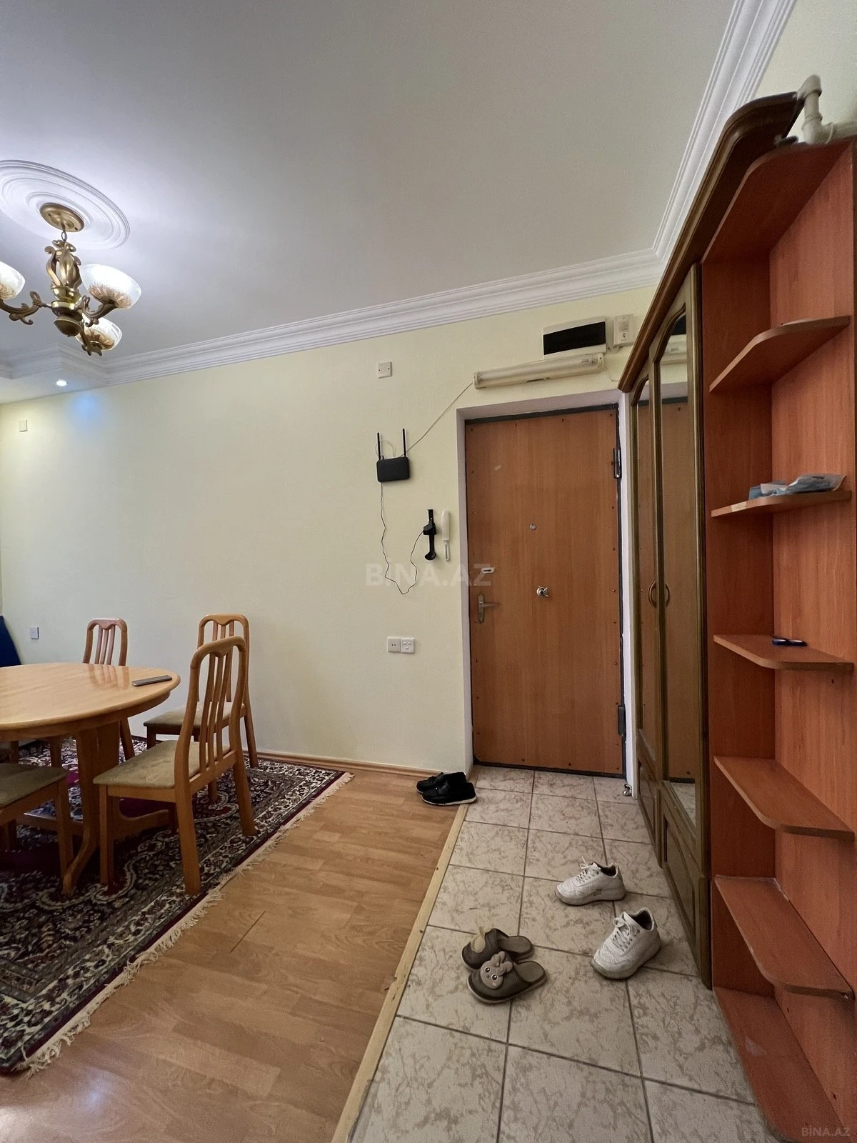 Satılır 3 otaqlı mənzil 67 m²
