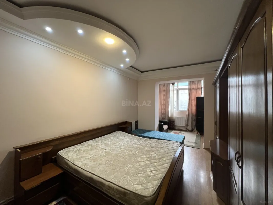 Satılır 3 otaqlı mənzil 67 m²