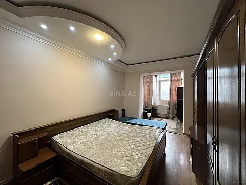 Satılır 3 otaqlı mənzil 67 m²
