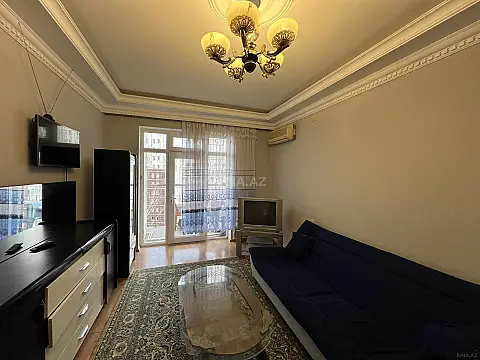 Satılır 3 otaqlı mənzil 67 m²