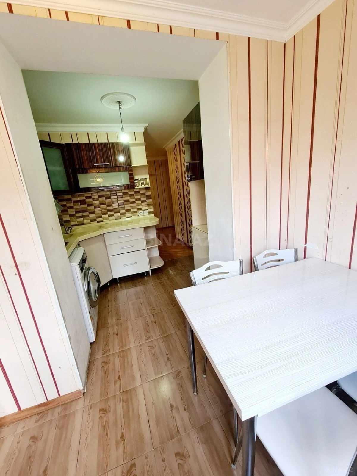 Kirayə verilir 2 otaqlı mənzil 60 m²