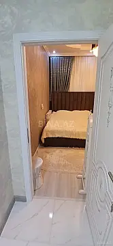Satılır 2 otaqlı mənzil 56 m²