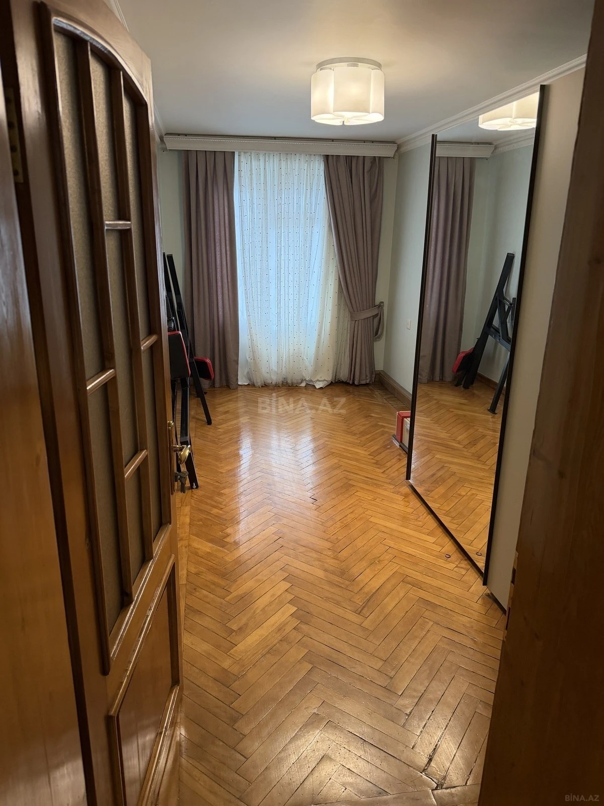 Satılır 3 otaqlı mənzil 75 m²