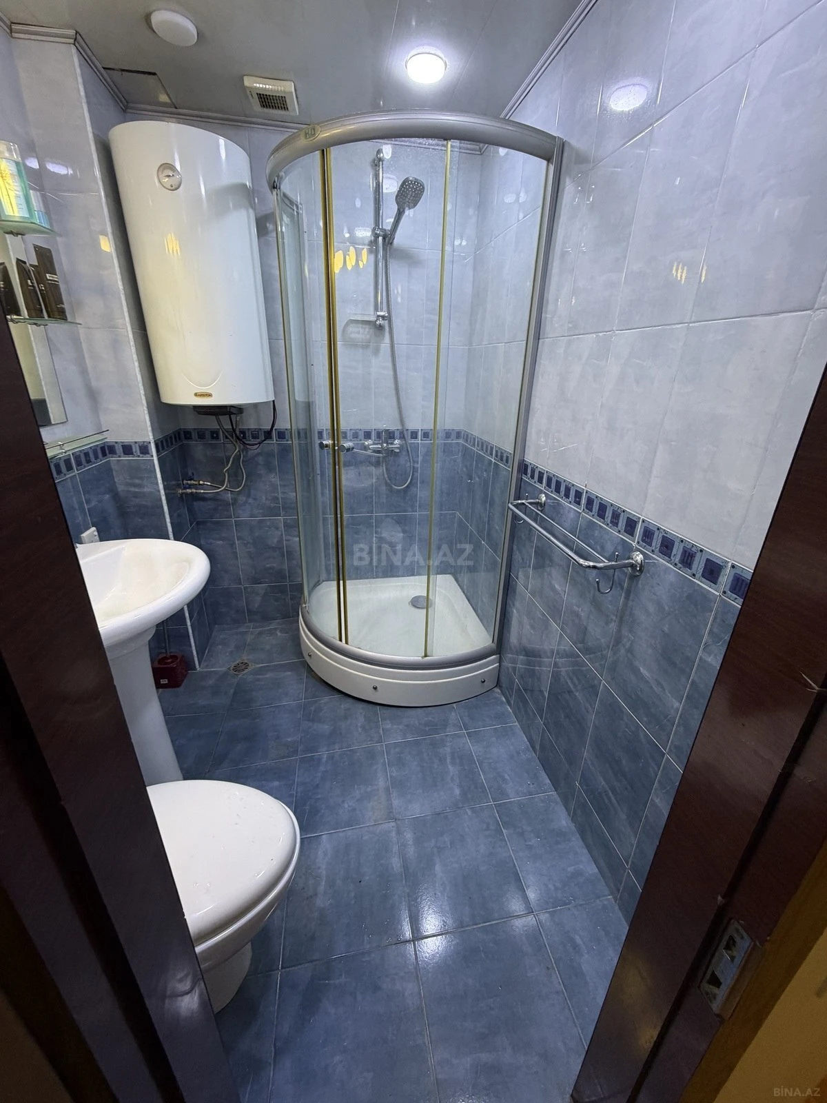 Satılır 3 otaqlı mənzil 75 m²