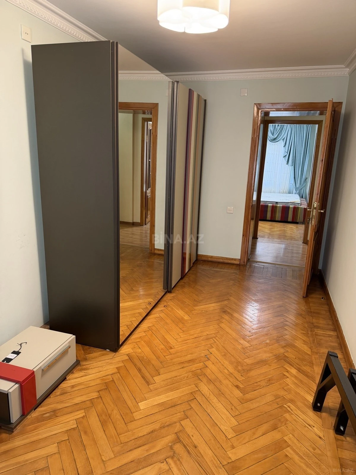 Satılır 3 otaqlı mənzil 75 m²