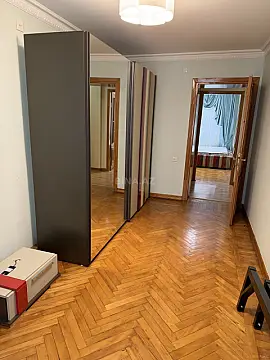 Satılır 3 otaqlı mənzil 75 m²