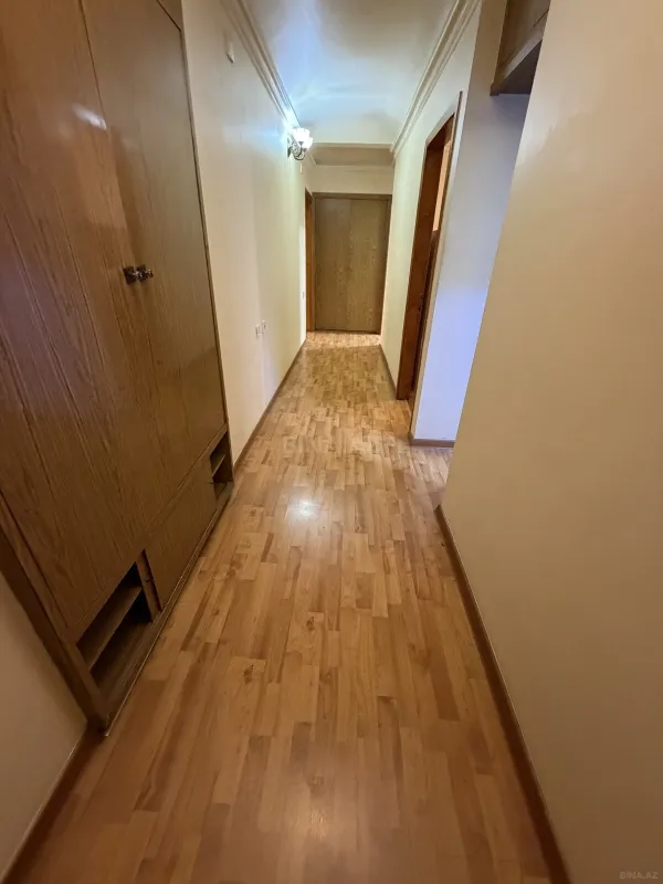 Satılır 3 otaqlı mənzil 75 m²