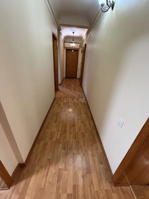 Satılır 3 otaqlı mənzil 75 m²