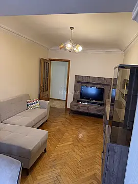 Satılır 3 otaqlı mənzil 75 m²